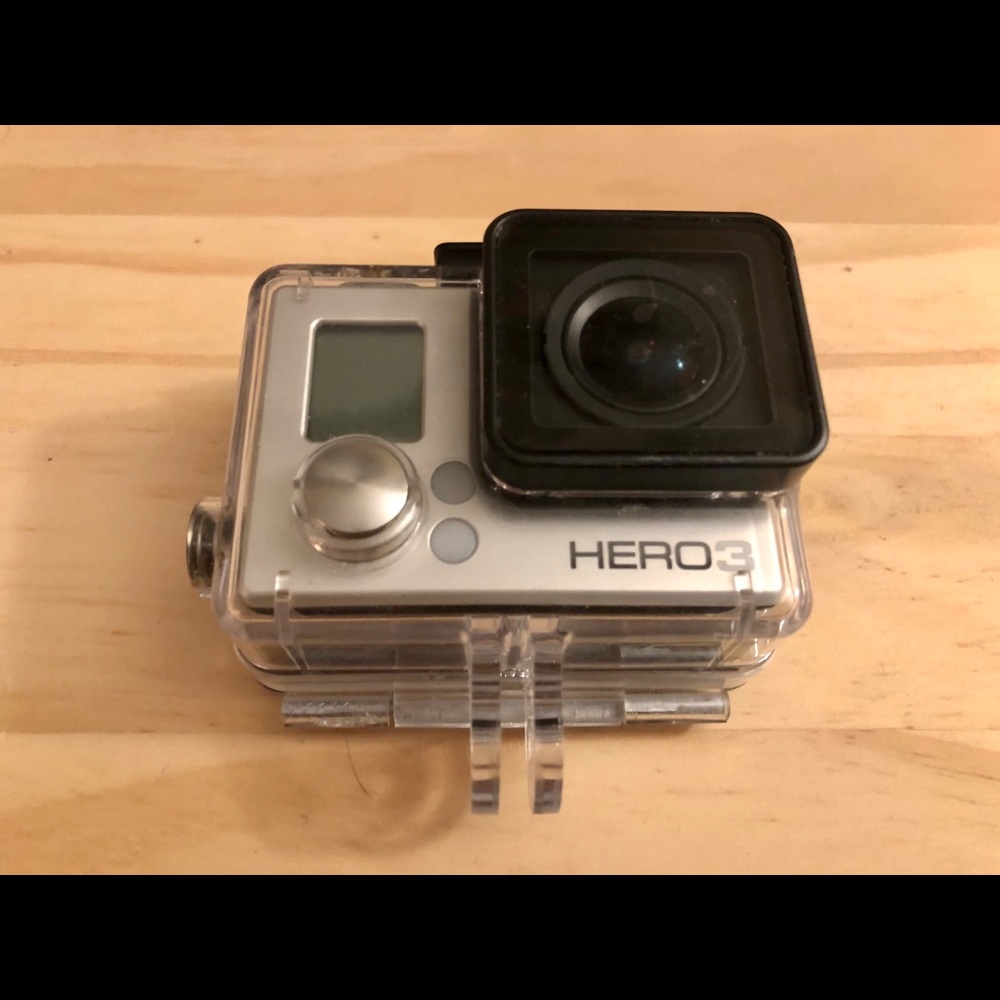 GoPro 3 - Picture 3 of 3